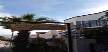 Datça Zeytin Evleri Apart