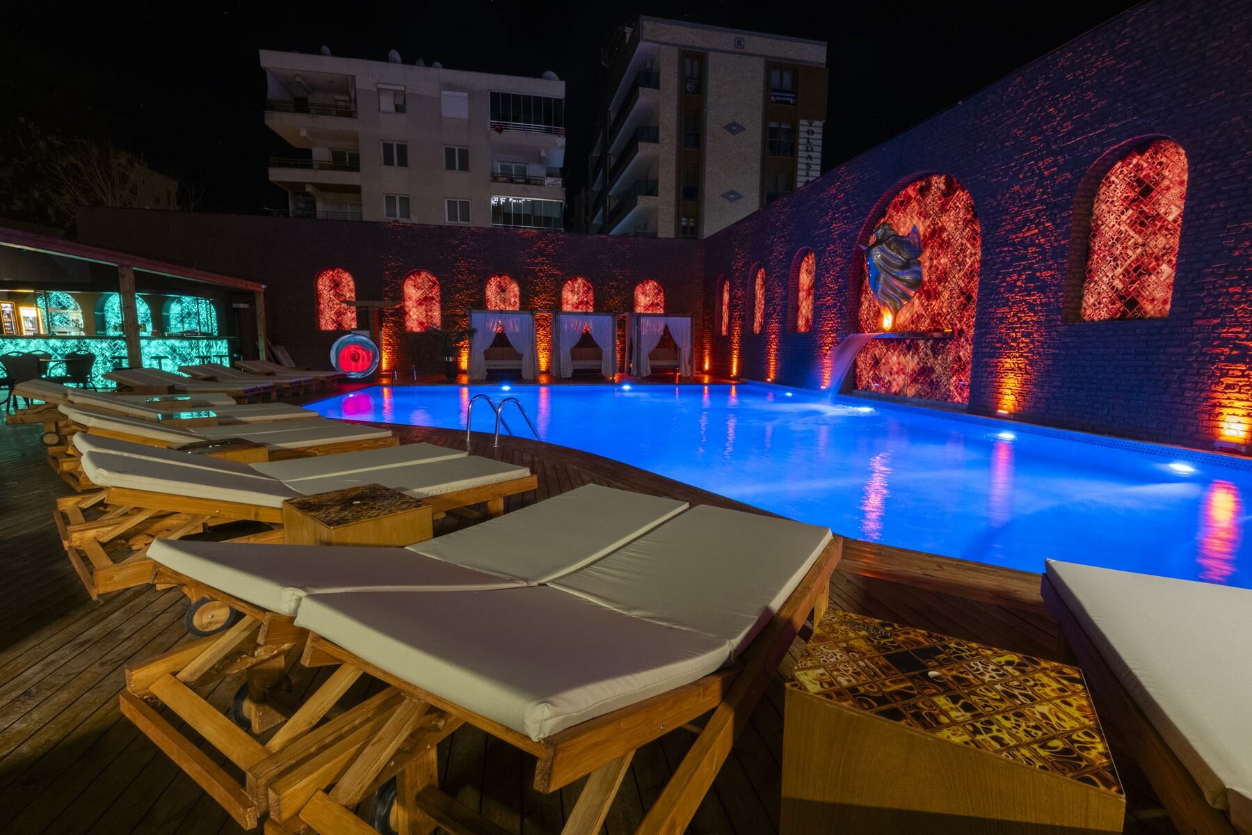 Duqqan Deluxe Hotel · 13