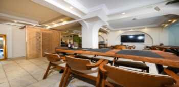 The Lume Hotel