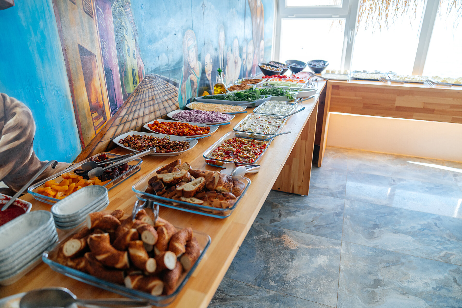Palm Beach Otel Küçükkuyu · 48