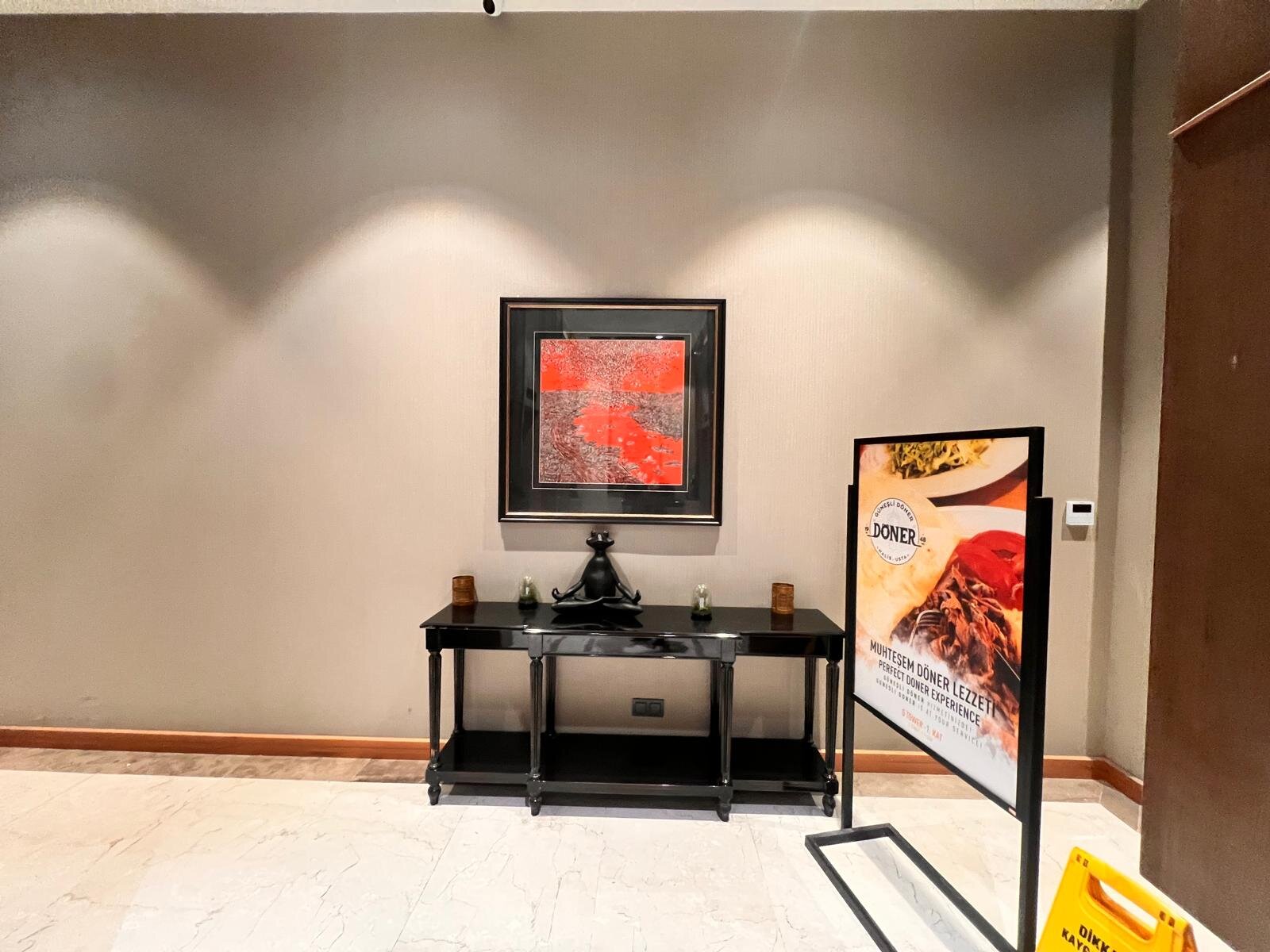 G Tower Residence Luxury Apartment · 4