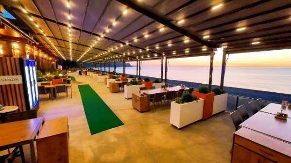 Risus Park Hotel