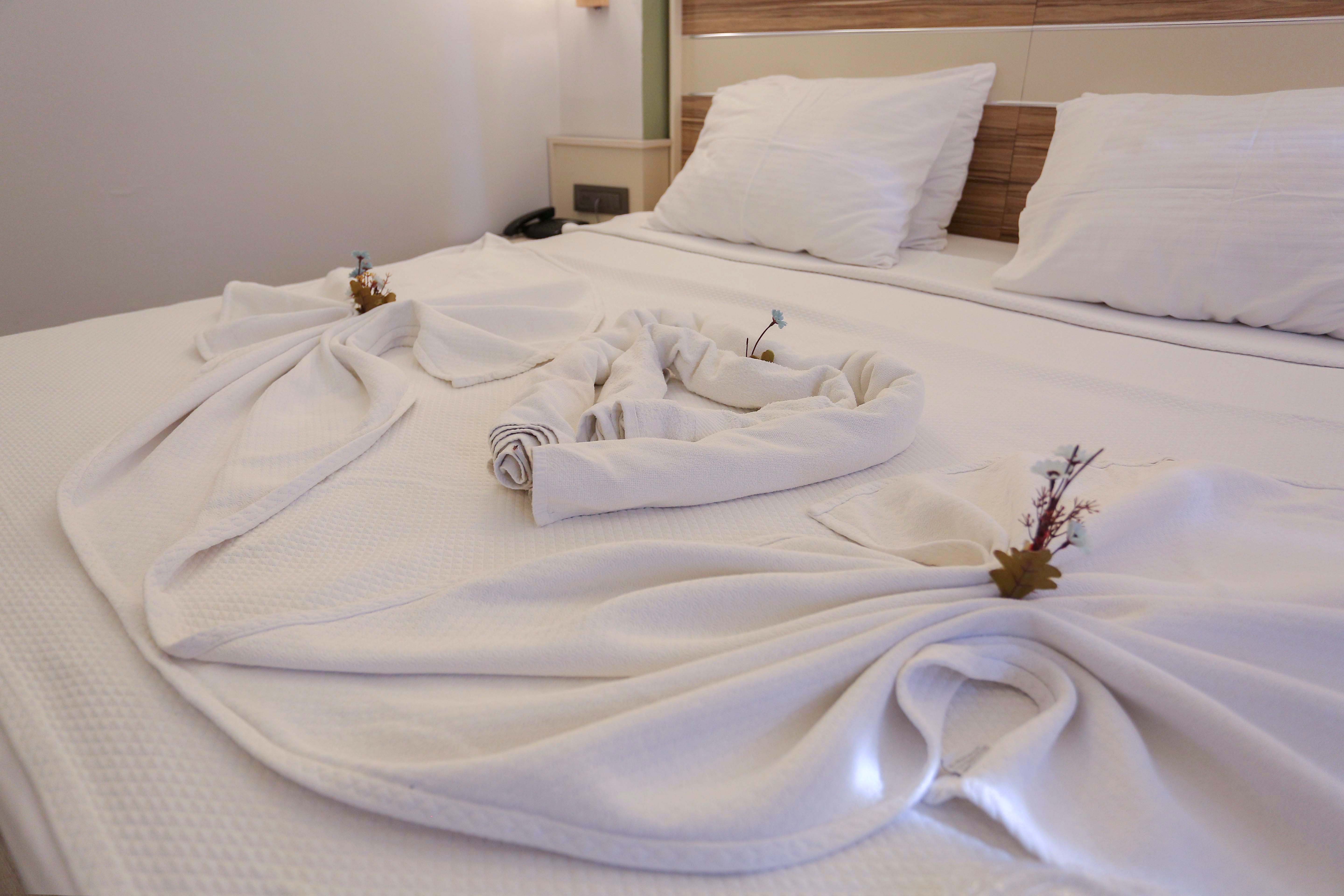 Best Smyrna Hotel 