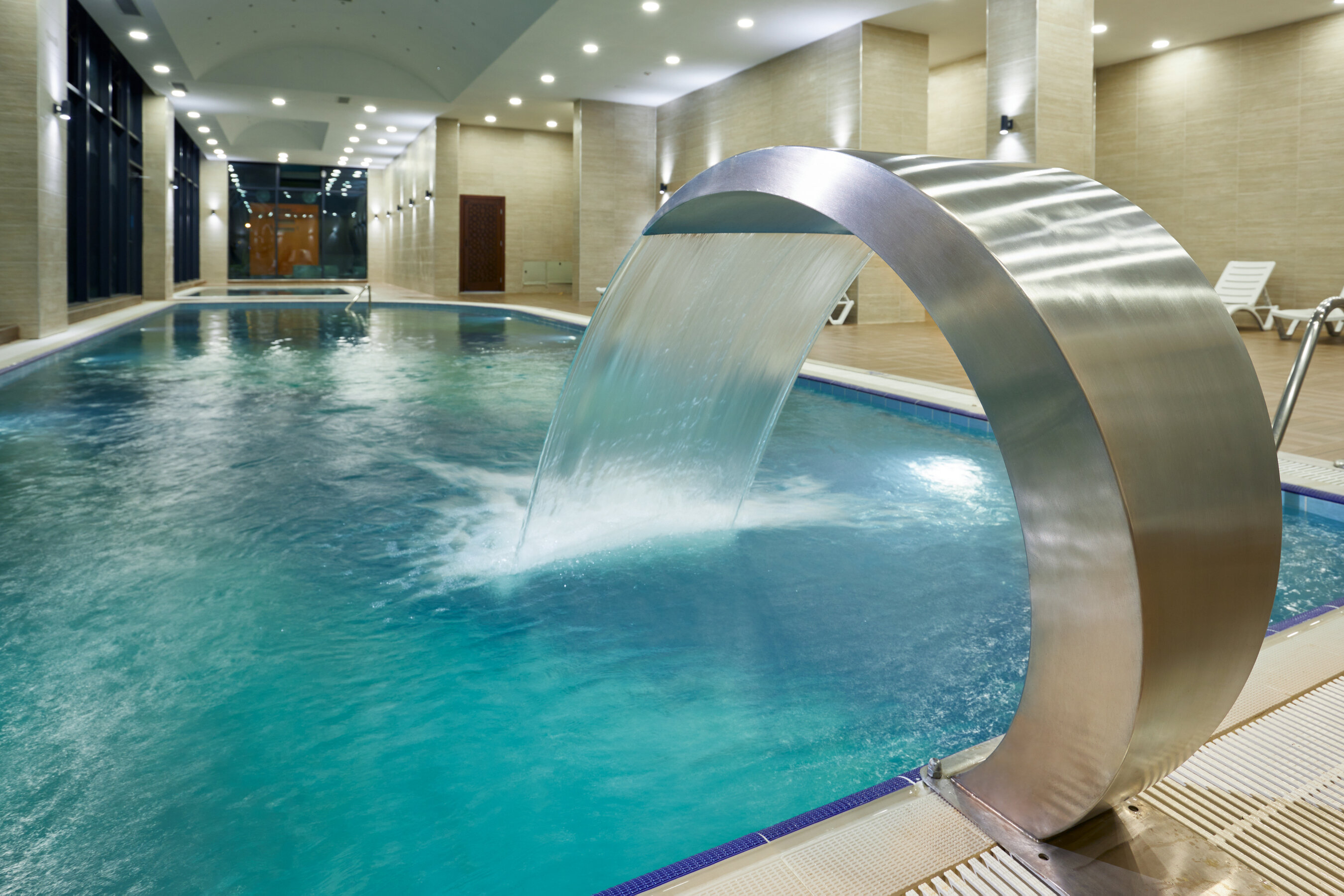 Hattuşa Vacation Thermal Club Saray galeri 5