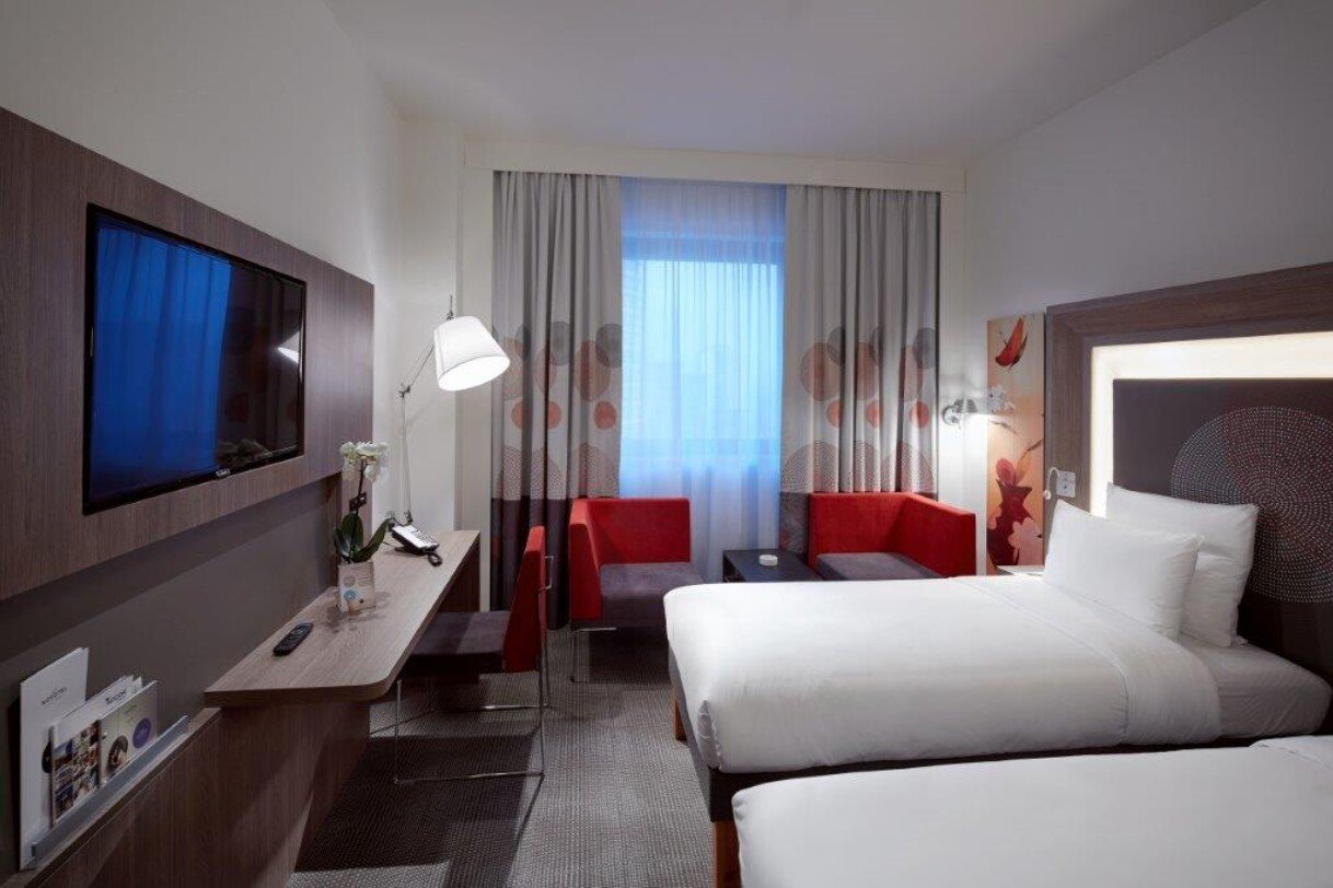 Novotel Konya Rezervasyon