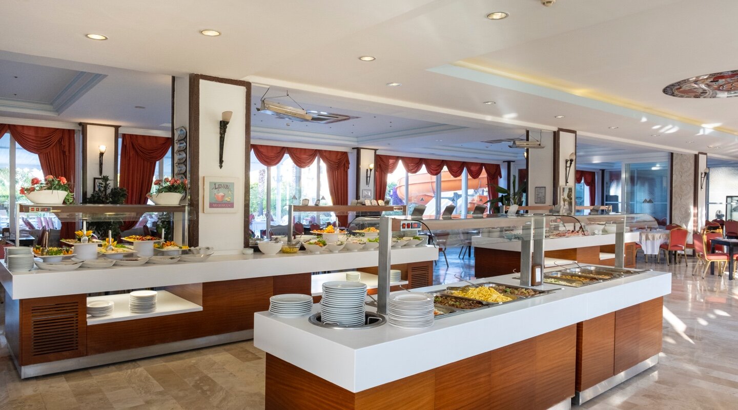Pine House By Werde Hotels galeri 10