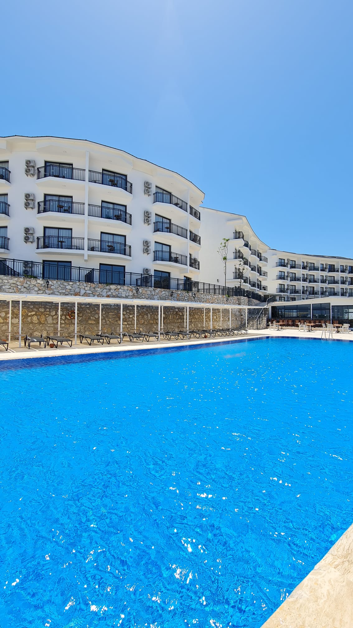 Dalya Resort Aqua & Spa Hotel Datça