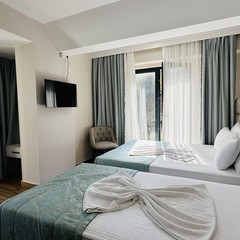 Saklıkoy Resort Otel