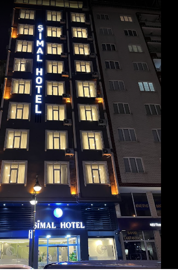 Şimal Hotel