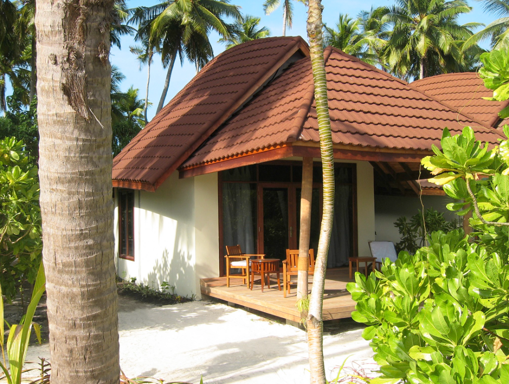 Robinson Maldives - Adults Only · 45