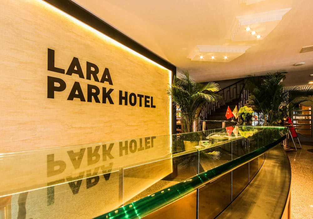 Lara Park