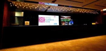 Hilton Garden Inn Ankara - Gimat · 50