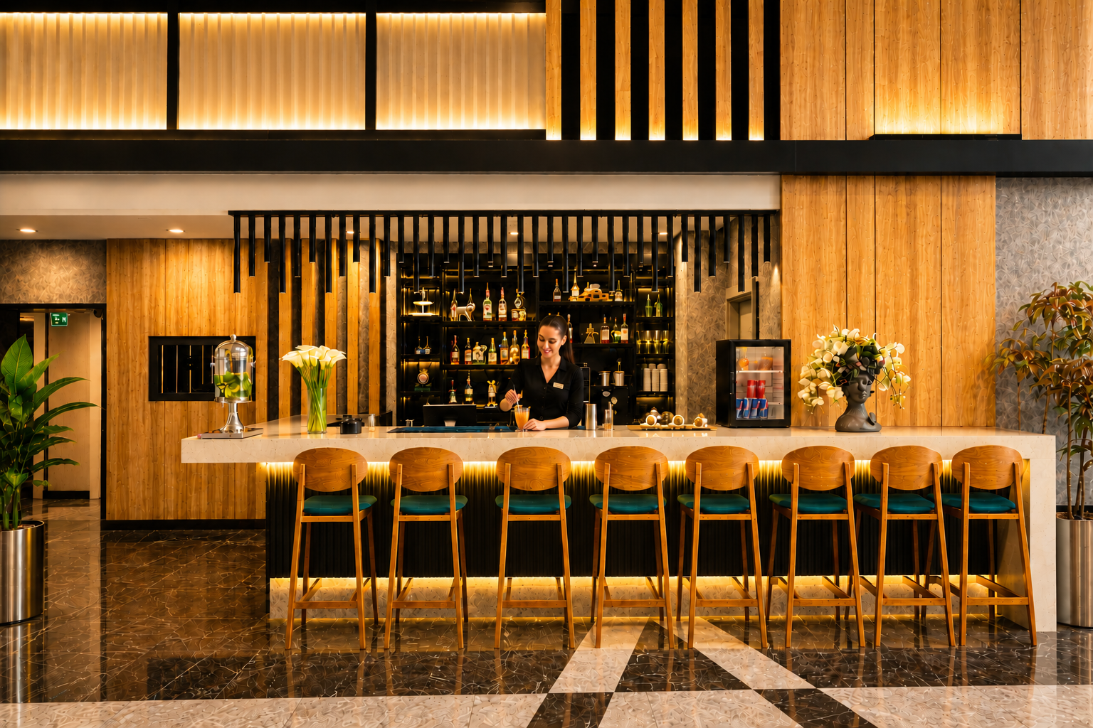 Days Inn & Suites by Wyndham Esenyurt · 21