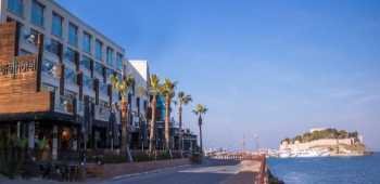 Efe Hotel Kuşadası · 56