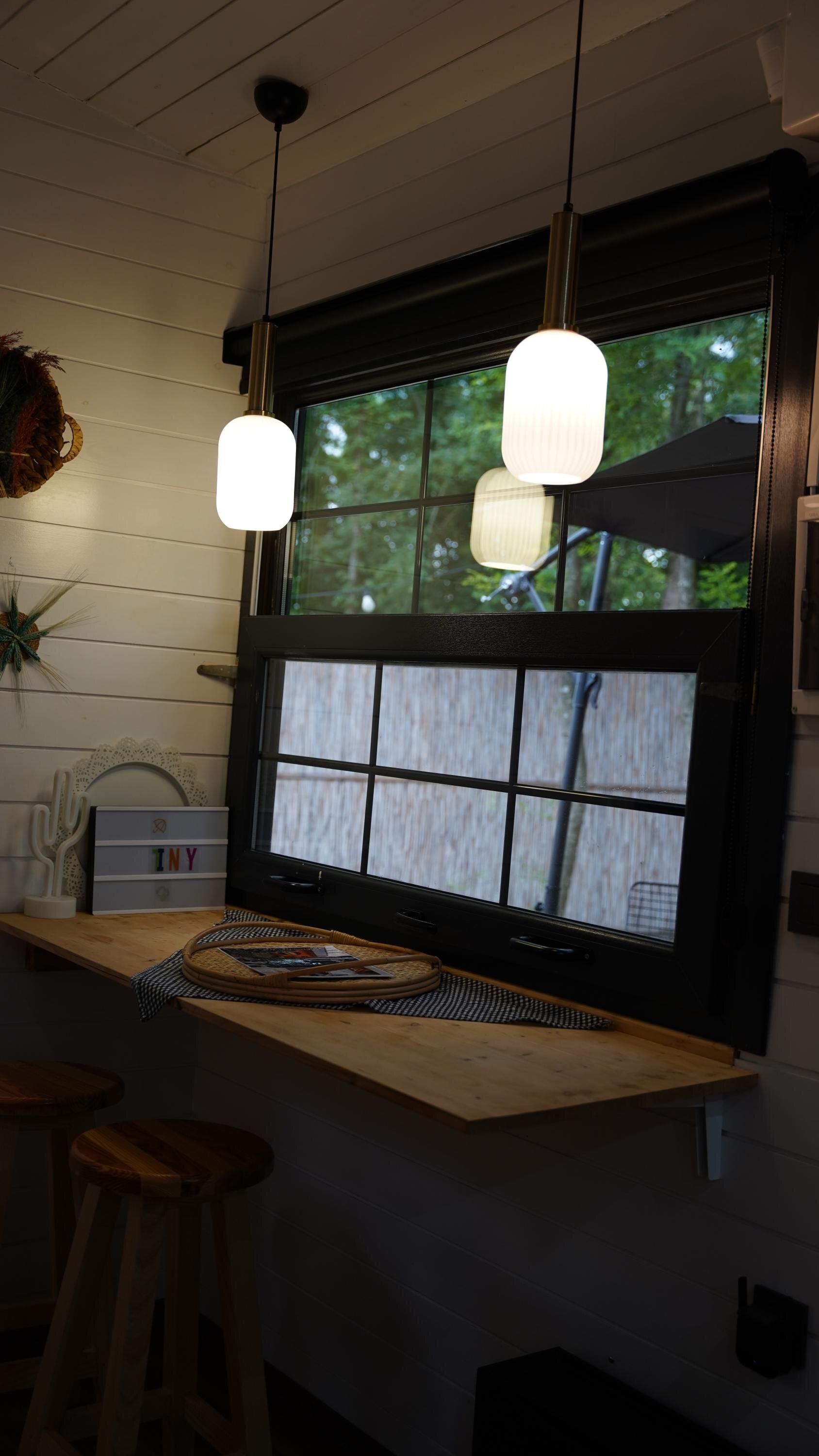Pentalow Cabin · 7