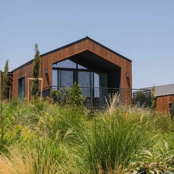 Les Bungalows