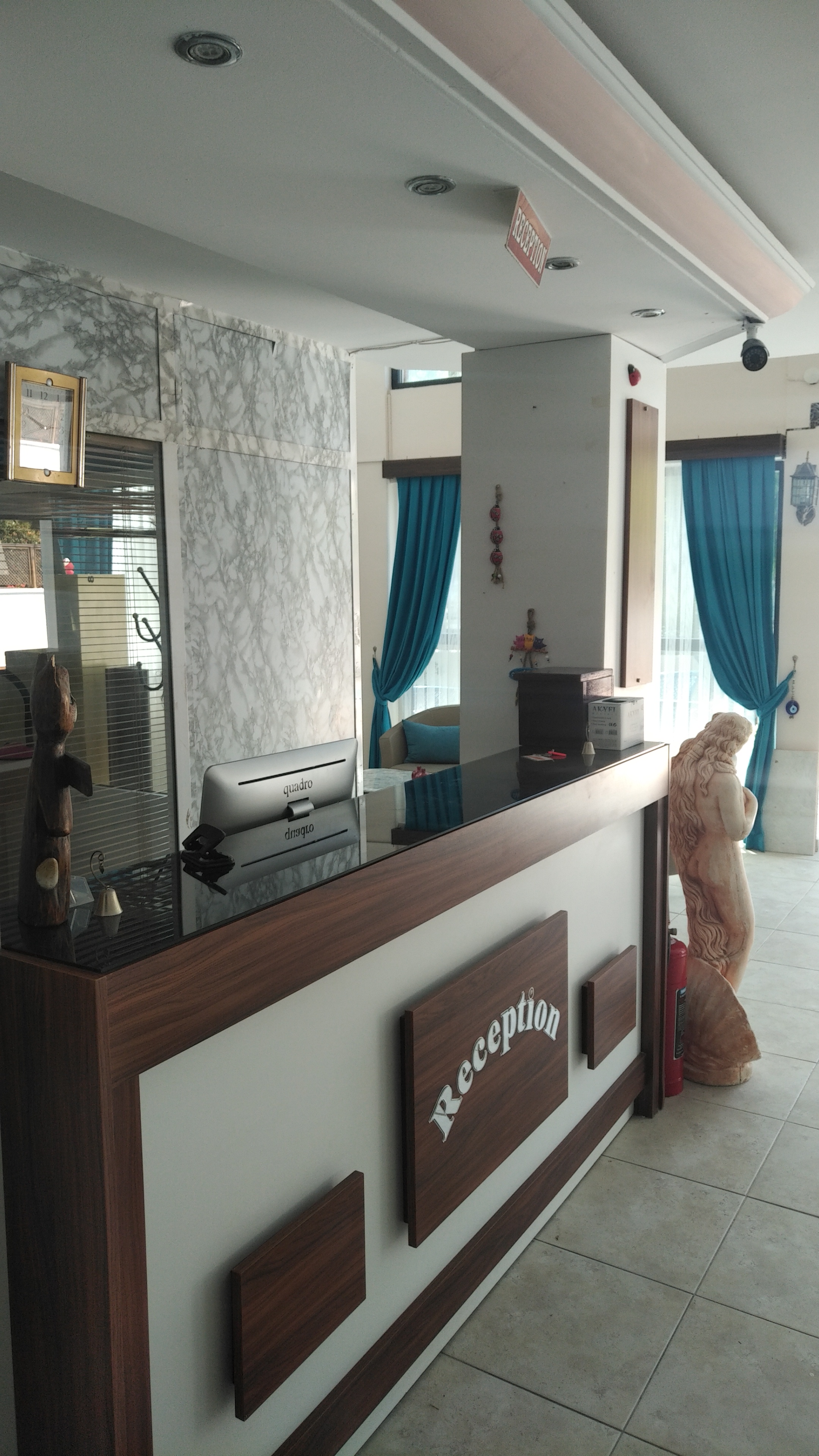 La Bella Suit Otel