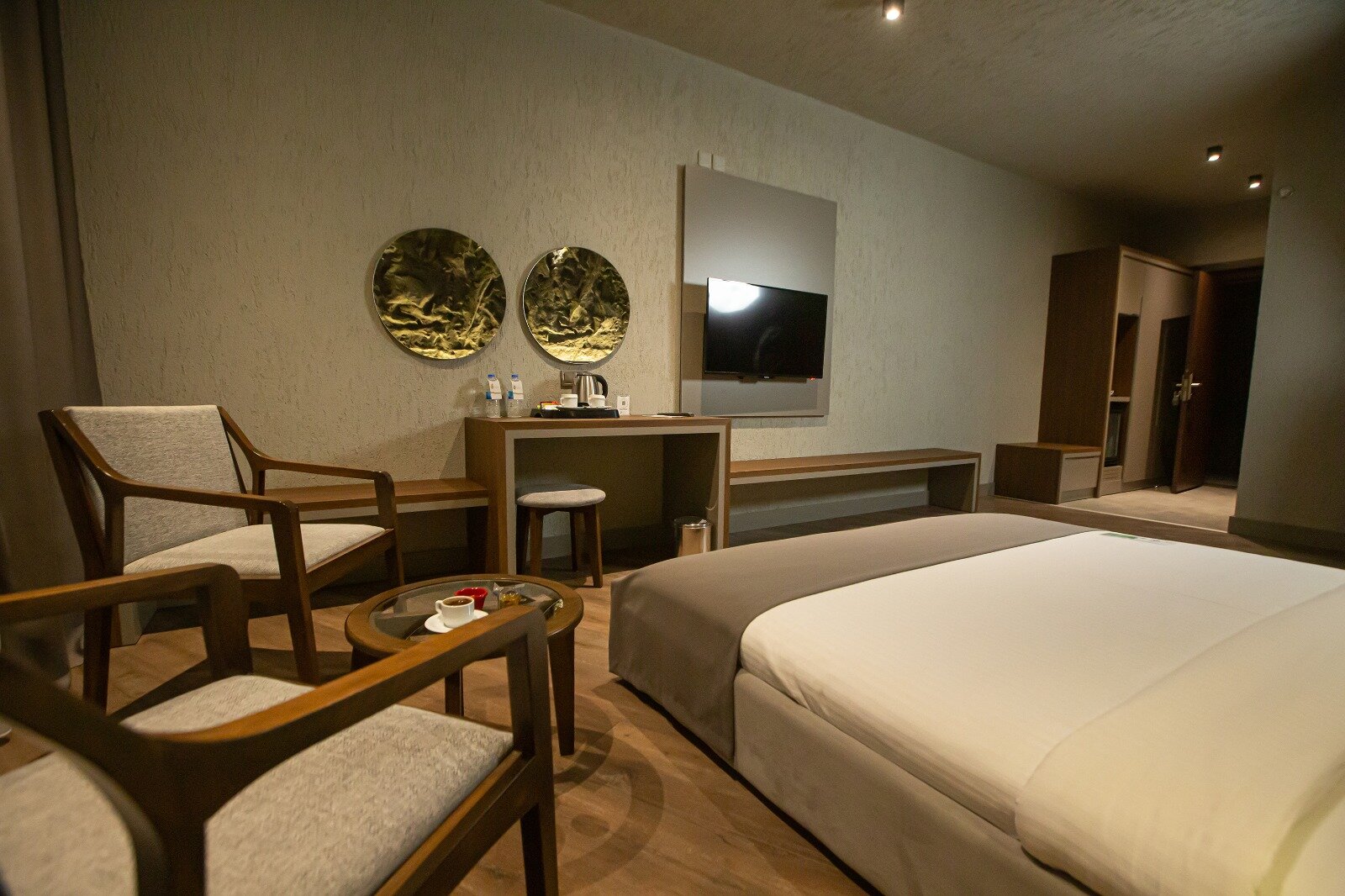 The Erzurum Hotel galeri 7
