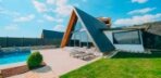 Sun Valley Bungalov  ( Isıtmalı Havuzlu ) Görseli