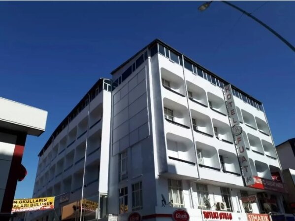 Fuat Bey Otel