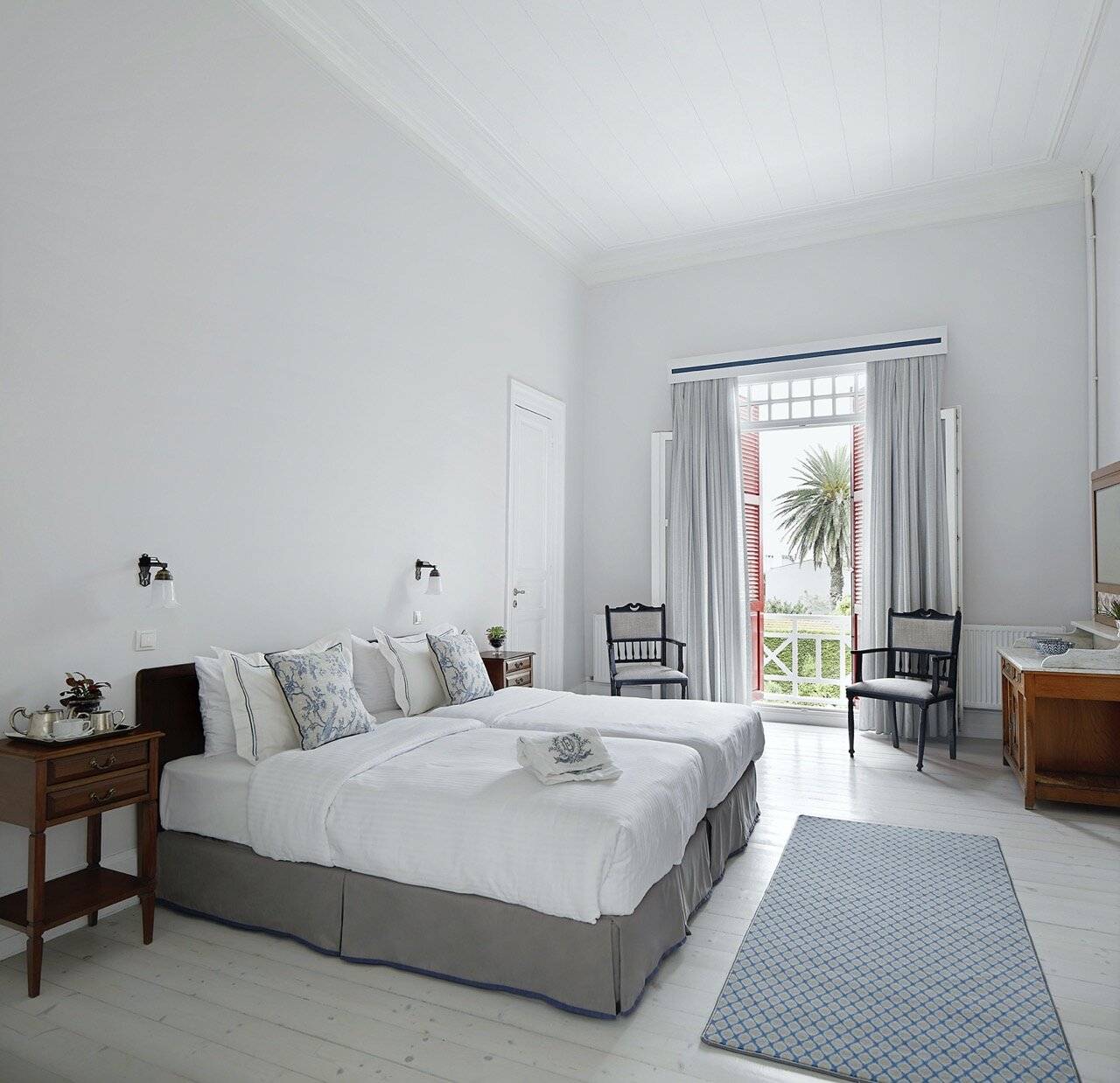 Grande Chambre