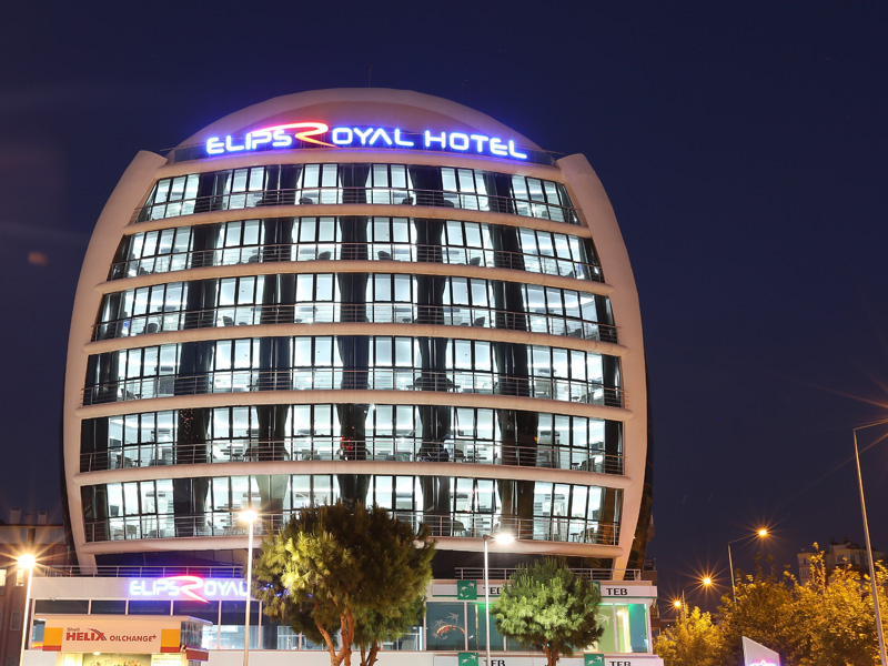 Elips Royal Hotel & Spa
