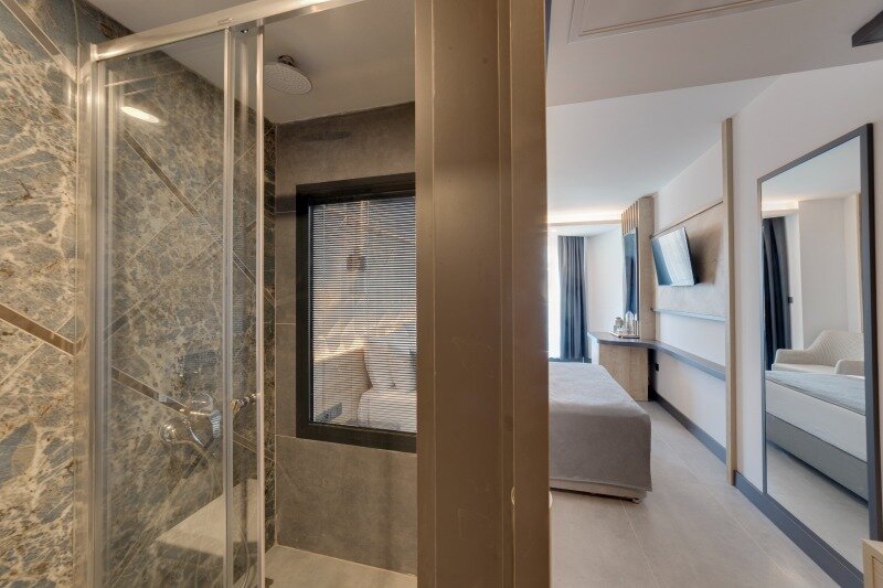 Signature Blue Resort galeri 5