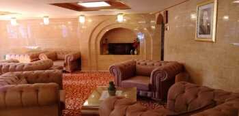 Seabird Hotel