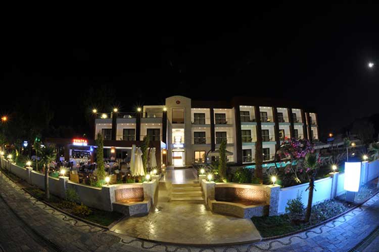 Turiya & Hotel Spa