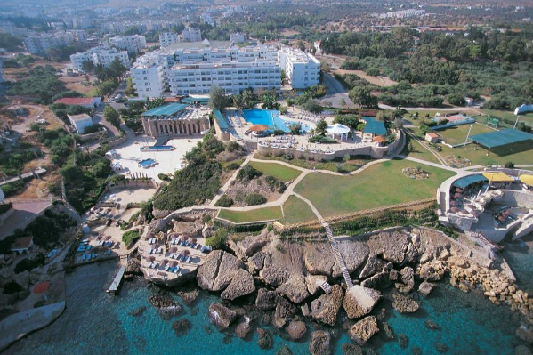 Jasmine Court Hotel