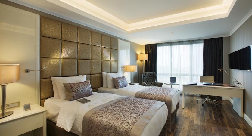 Dedeman Bostancı Hotel & Convention Center