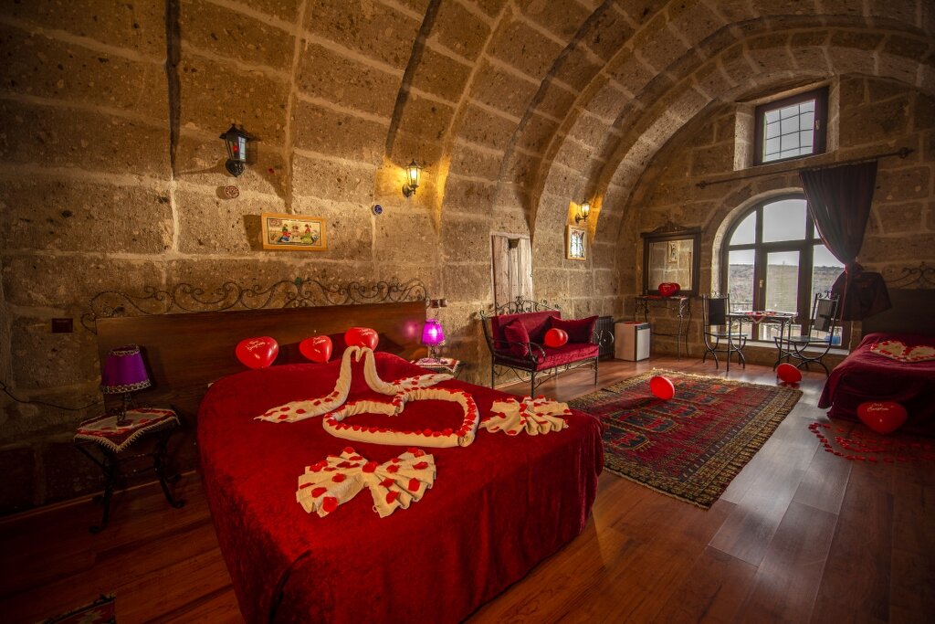 Kapadokya Ihlara Konakları and Caves · 17