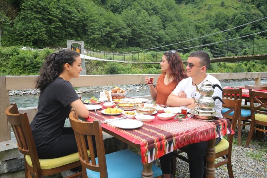 Nani Butik Otel & Bungalov galeri 9