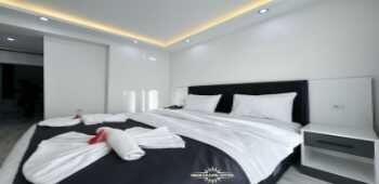 Vantalya Otel
