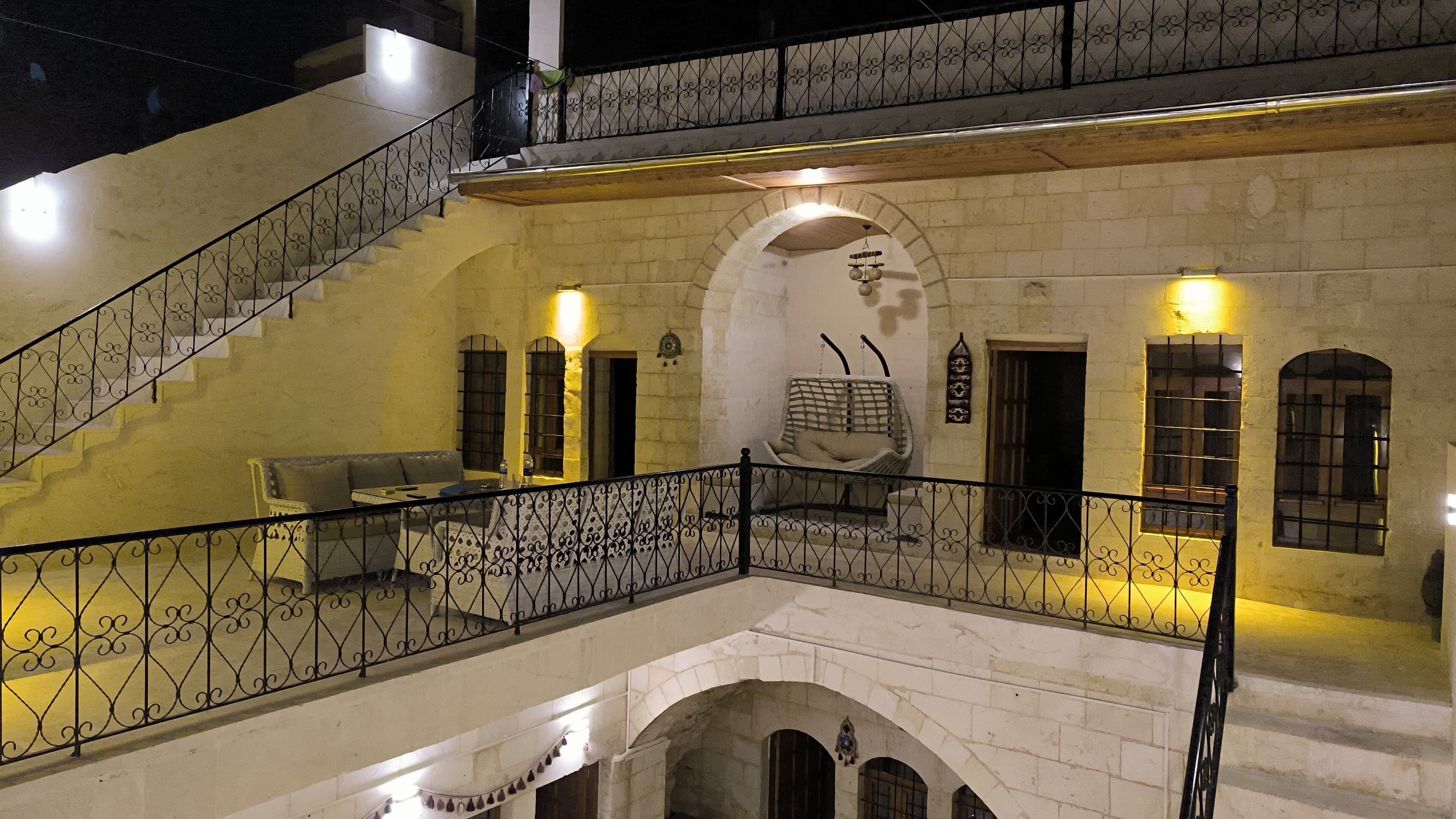 İnci Konak Otel galeri 10