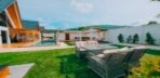 777 Deluxe 3+1 Bungalov ( Isıtmalı Havuz,Jakuzi) Görseli