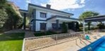 Havuzlu Müstakil Vip Villa Görseli