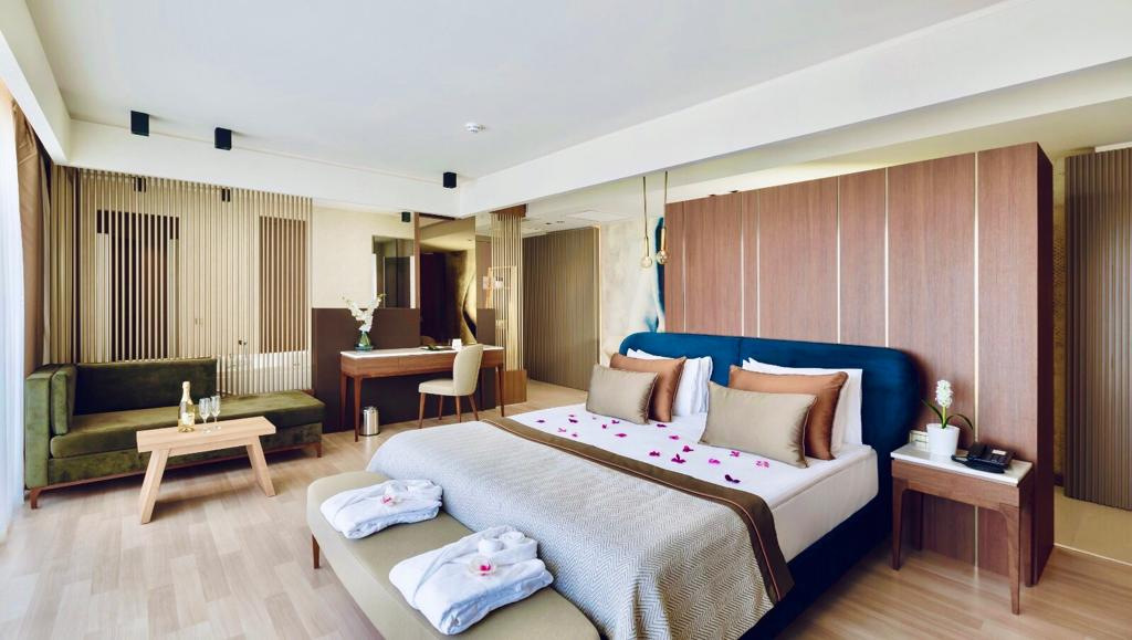 Riolavitas Resort & Spa