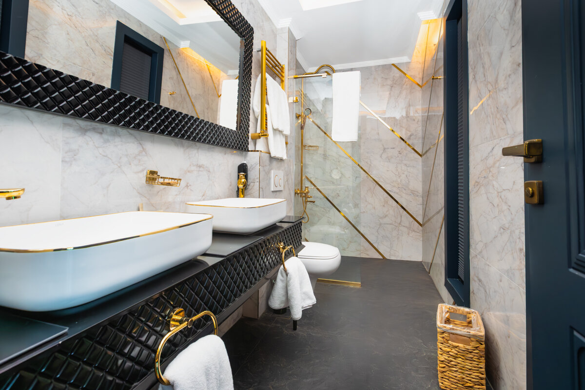 Mavi Marin Boutique Hotel galeri 4