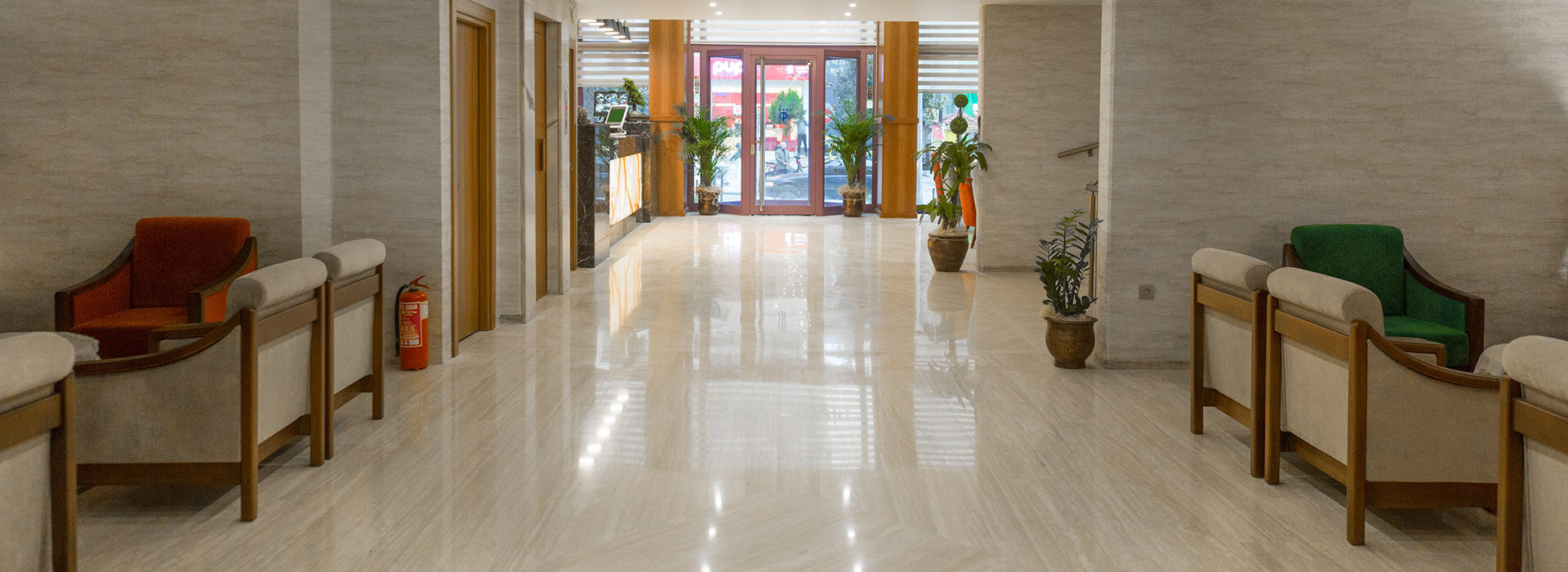 Pişkin Hotel galeri 7