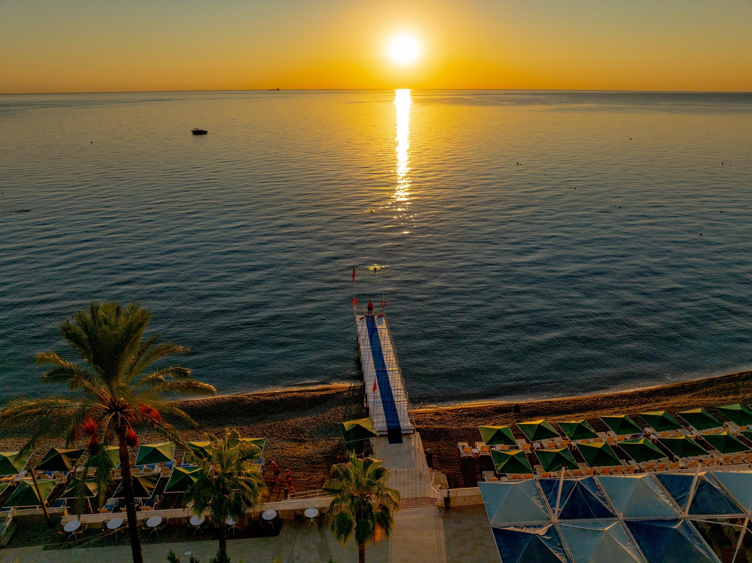 Club Hotel Rama Rezervasyon