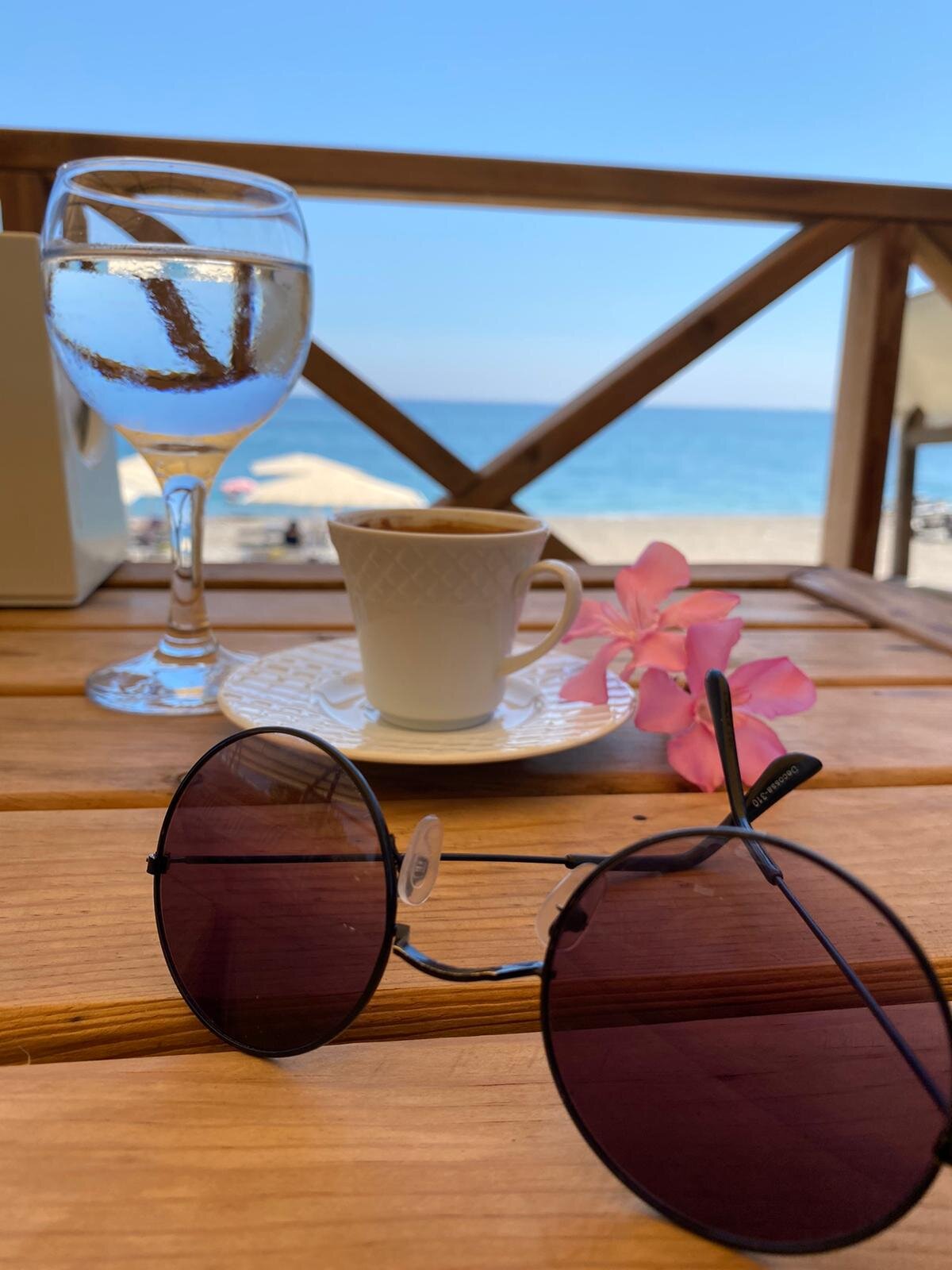Uğur Otel Beach