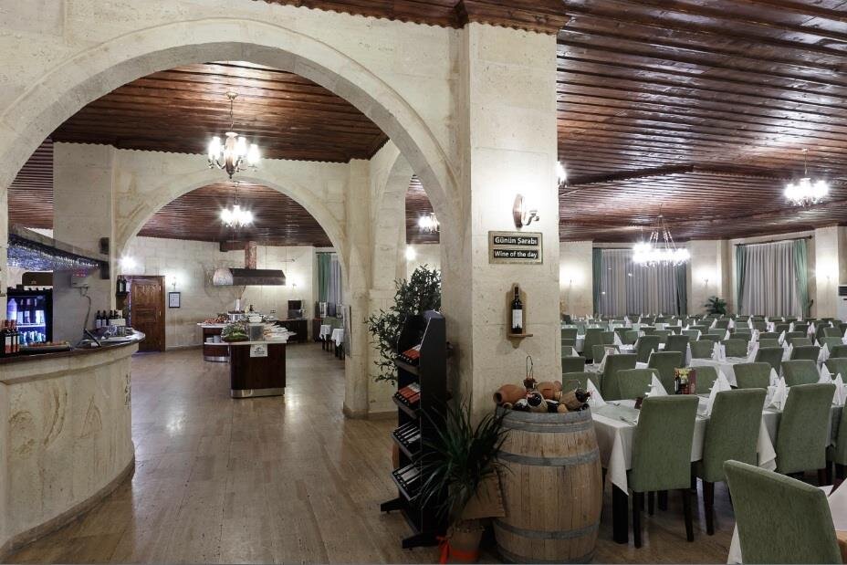 Dilek Kaya Hotel galeri 9