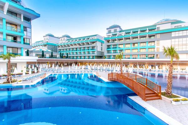 Sensitive Premium Resort & Spa
