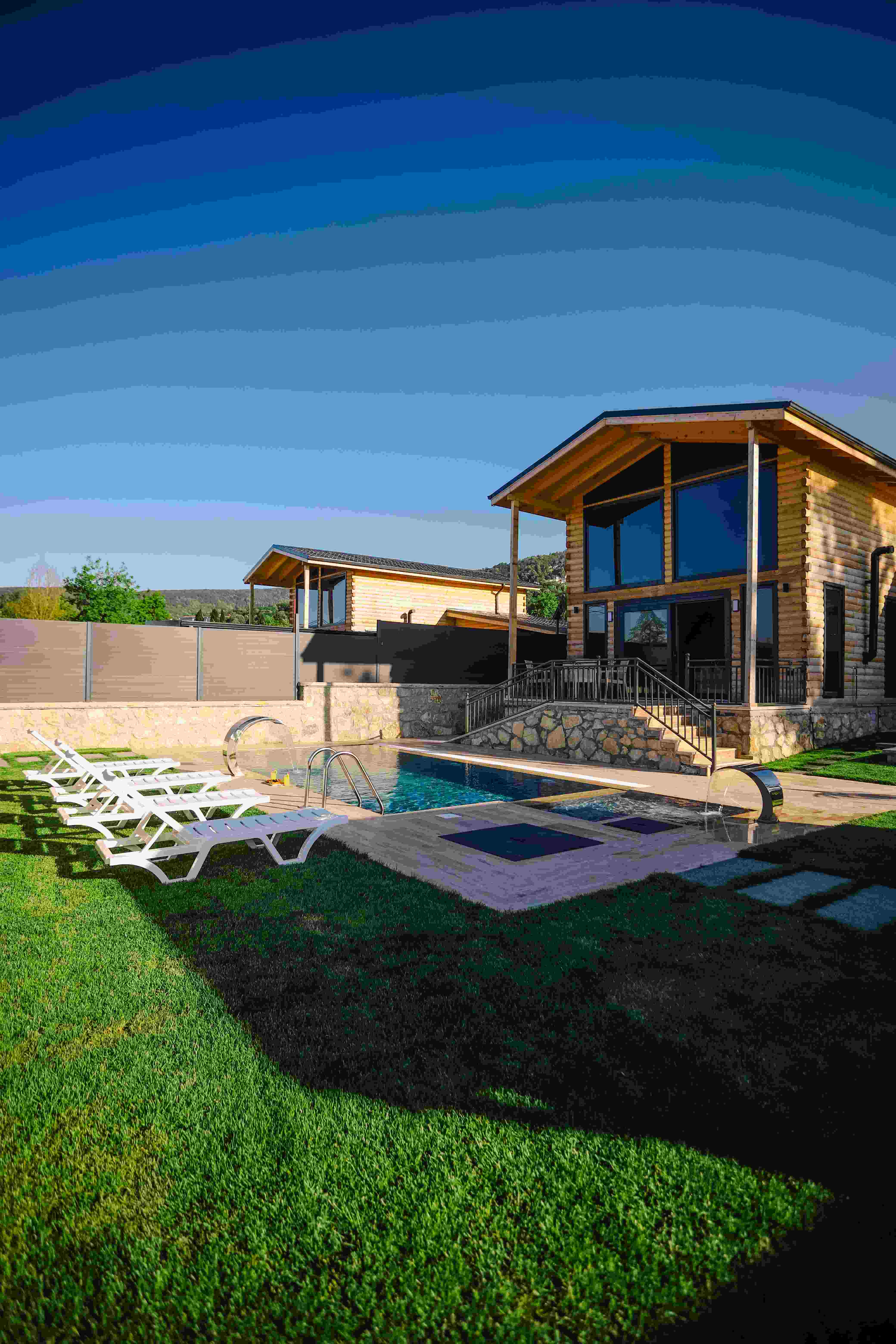Mercan Tatil Evi Sapanca