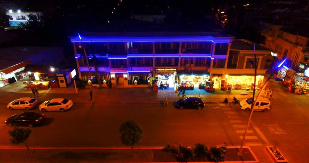 More Hotel galeri 10
