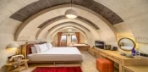 Deluxe Jacuzzi Room With Balcony Görseli