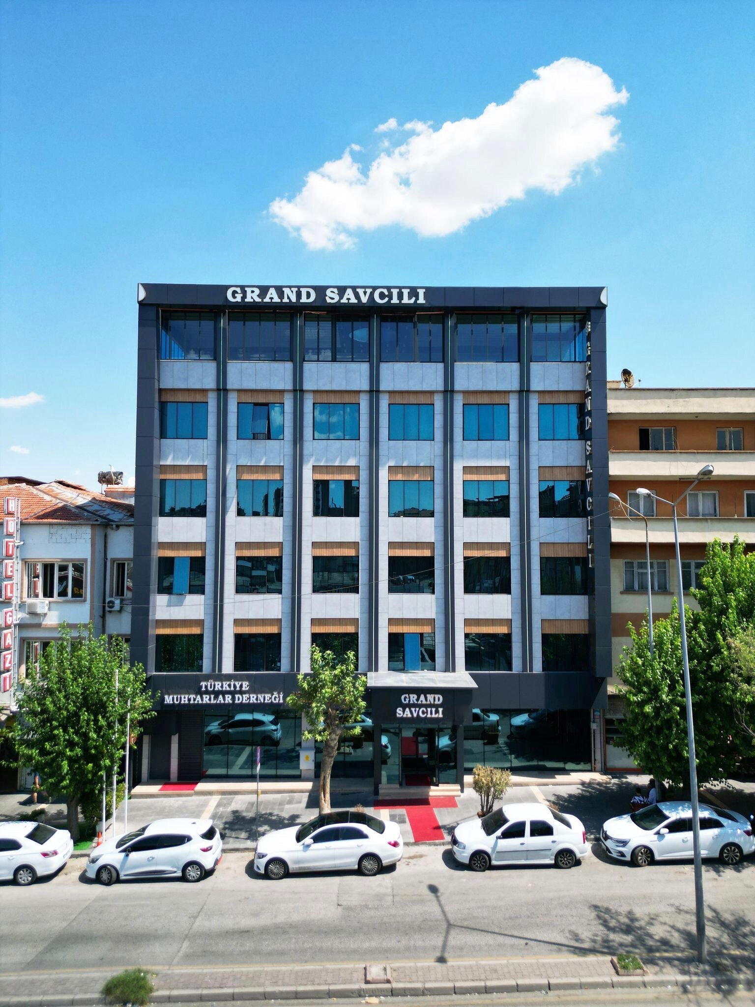 Grand Savcılı Deluxe galeri 2