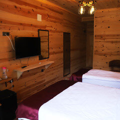 Yamaçda Otel · 37