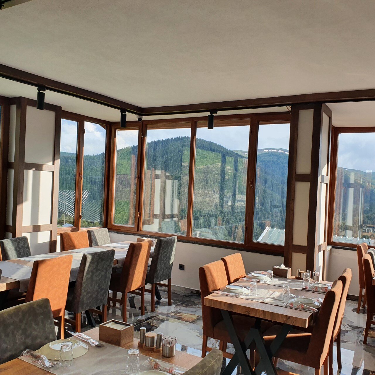 Seyir Yeri Otel galeri 2